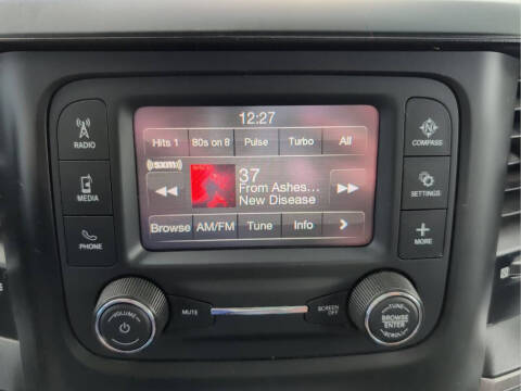 2022 RAM 3500 Tradesman