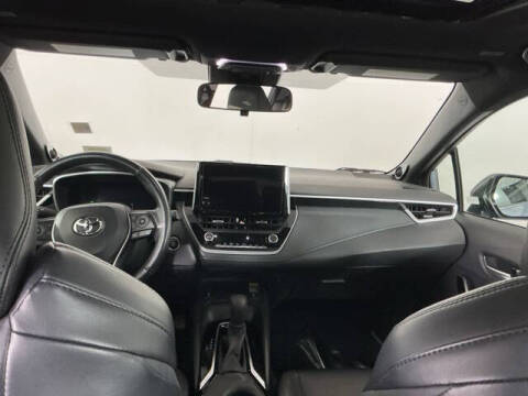 2023 Toyota Corolla XSE