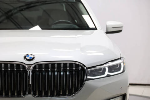 2021 BMW 7 Series ALPINA B7 xDrive