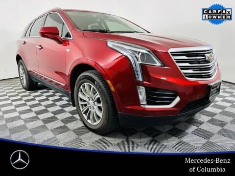 2019 Cadillac XT5 for sale at Preowned of Columbia in Columbia MO