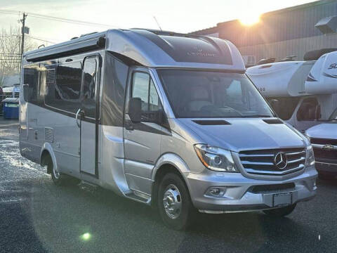2018 Mercedes-Benz Sprinter