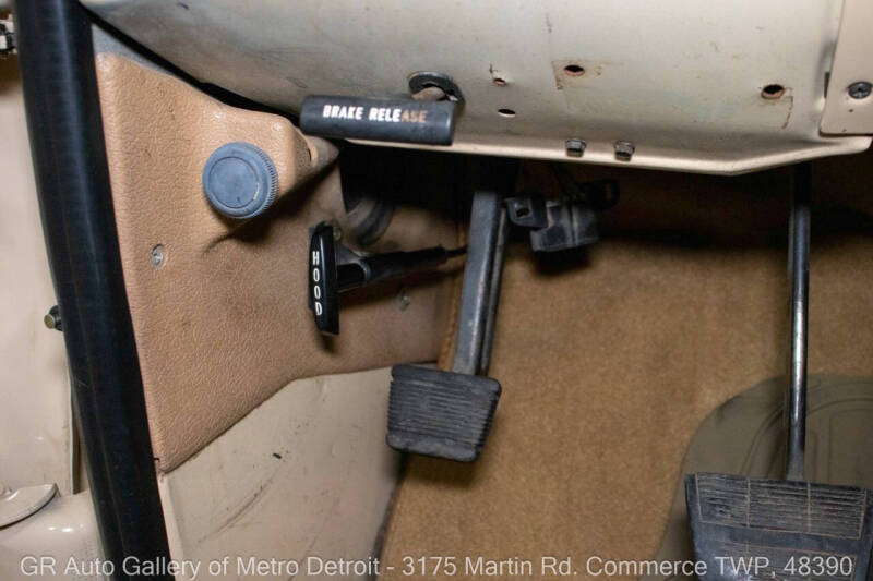 1987 Chevrolet R/V 10 Series V10