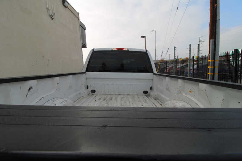 2019 Ford F-250 Super Duty