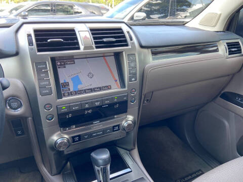 2019 Lexus GX 460