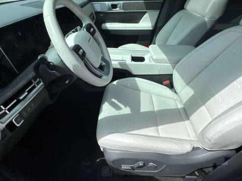 2024 Hyundai Santa Fe Limited