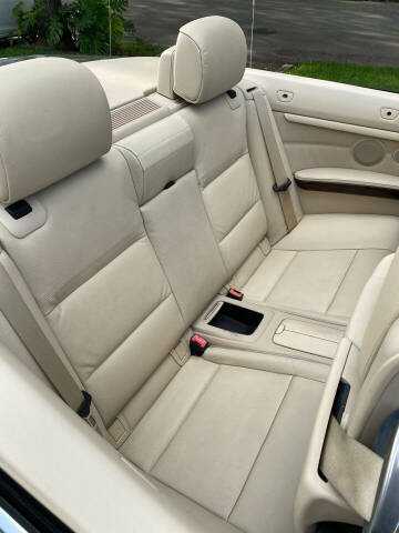 2008 BMW 3 Series 328i