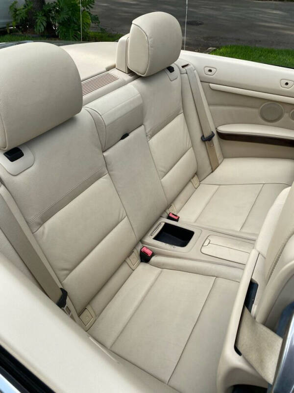 2008 BMW 3 Series 328i