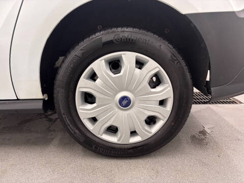 2020 Ford Transit Connect XL