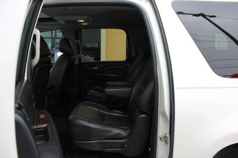 2014 GMC Yukon XL Denali