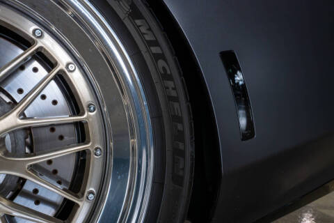 2025 BMW M5 Touring