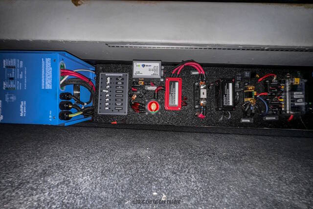 2012 Mercedes-Benz Sprinter