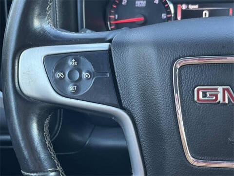 2015 GMC Sierra 2500HD