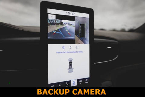 2021 Ford Explorer King Ranch