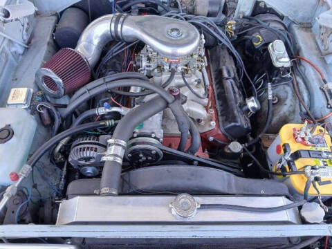 1966 Dodge Coronet
