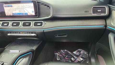 2025 Mercedes-Benz GLS GLS 450