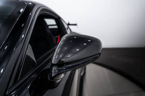 2026 Porsche 911 GT3