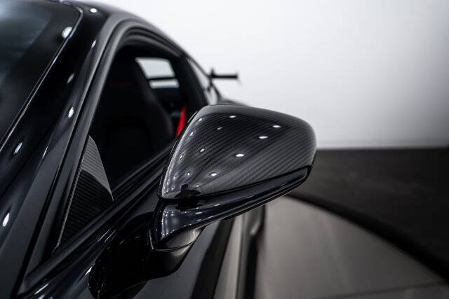 2026 Porsche 911 GT3