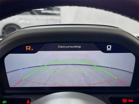 2019 McLaren 720S Luxury