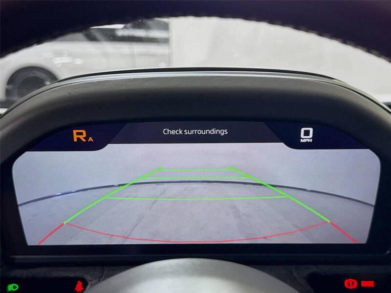 2019 McLaren 720S Luxury