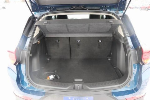 2021 Buick Encore GX