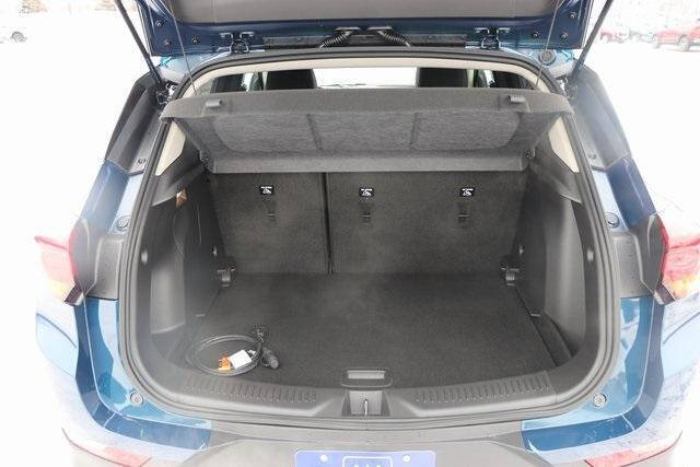 2021 Buick Encore GX