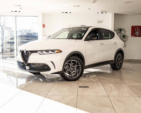 2025 Alfa Romeo Tonale