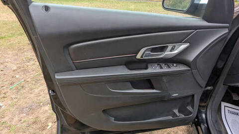 2017 GMC Terrain SLE-2