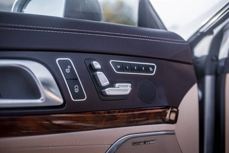 2013 Mercedes-Benz SL-Class SL 63 AMG