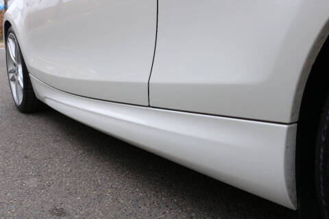 2013 BMW 1 Series 135i