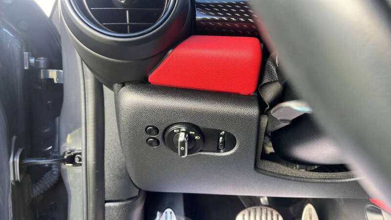 2019 MINI Hardtop 2 Door John Cooper Works