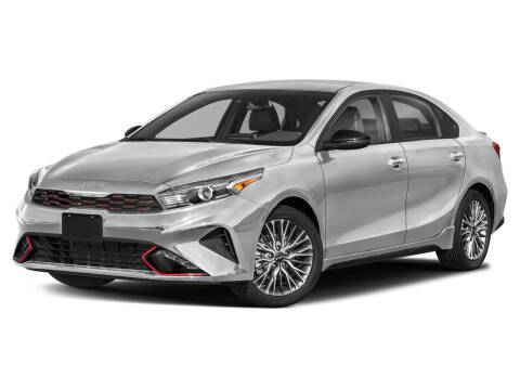 2023 Kia Forte for sale at Bald Hill Kia in Warwick RI