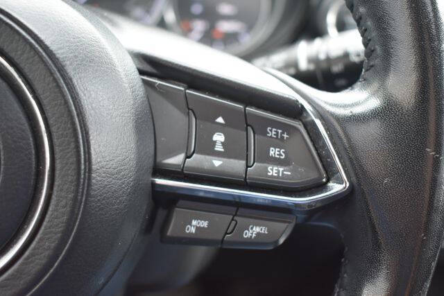 2019 Mazda CX-9 Touring