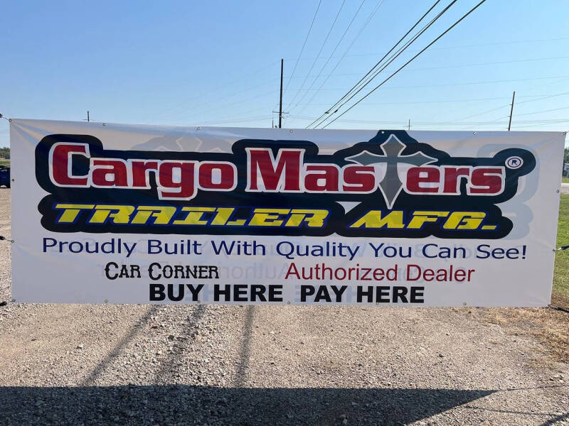 2025 6x10 ft Cargo Master