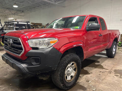 2019 Toyota Tacoma for sale at Paley Auto Group in Columbus OH