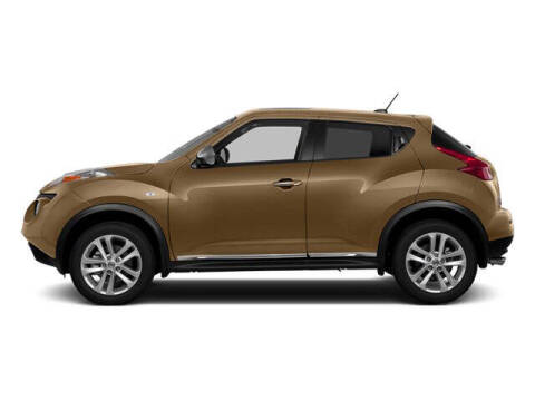 2014 Nissan JUKE SL
