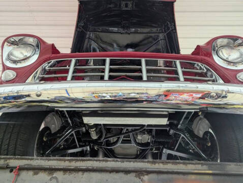 1955 Chevrolet 3100