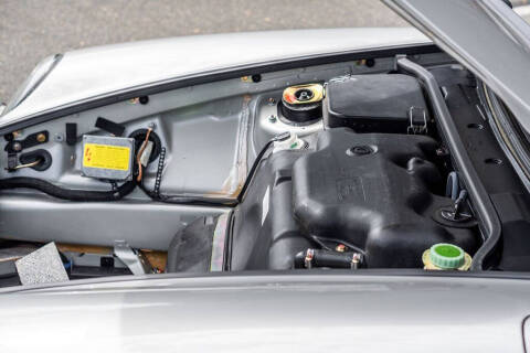 1997 Porsche 911 Turbo