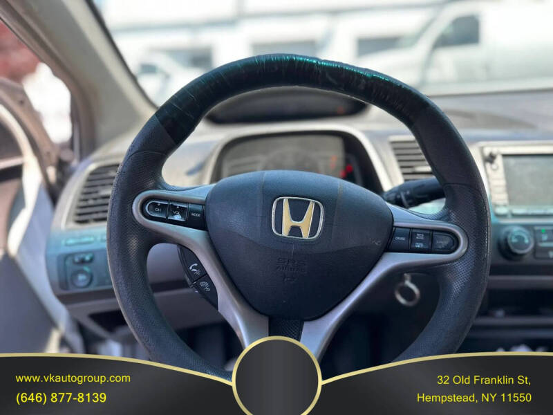 2011 Honda Civic