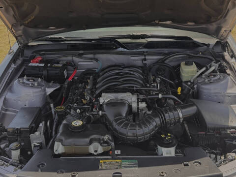 2006 Ford Mustang GT Premium