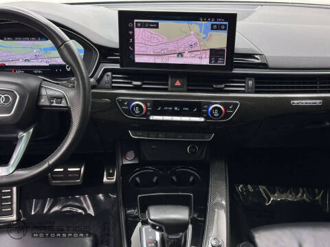 2021 Audi S5 Sportback 3.0T quattro Premium Plus