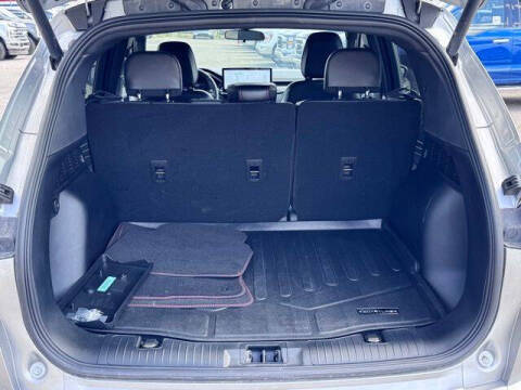 2023 Ford Escape ST-Line Select