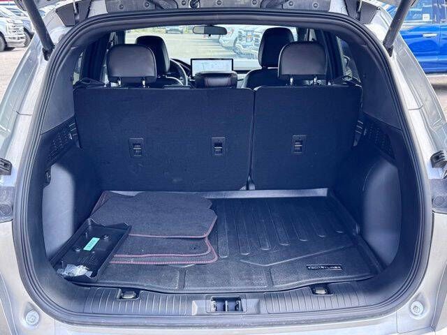2023 Ford Escape ST-Line Select
