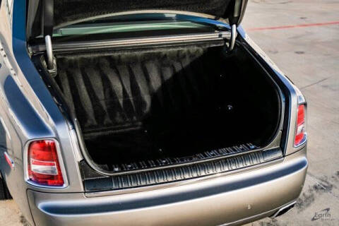 2014 Rolls-Royce Phantom