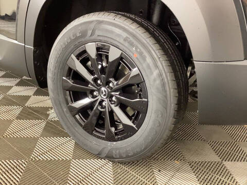 2026 Mazda CX-50 Hybrid Premium