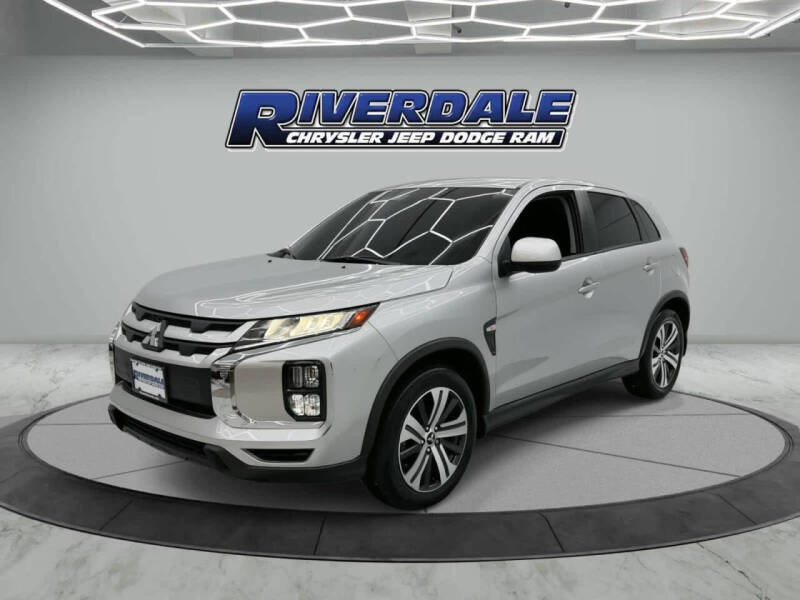 2024 Mitsubishi Outlander Sport ES