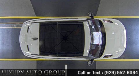 2018 Land Rover Range Rover Velar P380 R-Dynamic SE