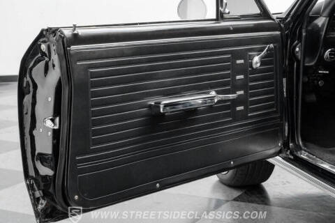 1967 Chevrolet Chevelle