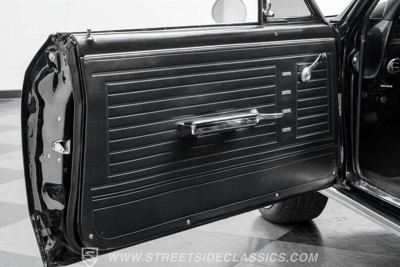 1967 Chevrolet Chevelle