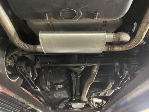 1987 Chevrolet Camaro Z28