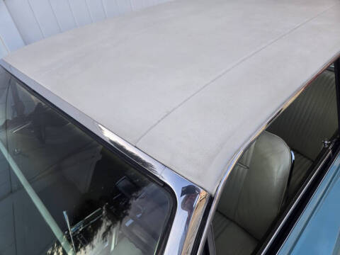 1964 Ford Thunderbird